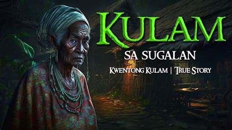 SUGALAN: Tagalog.